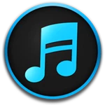 mp3 descargar musica gratis android application logo